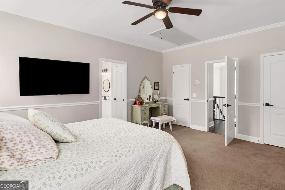 113 Red Bluff CIR Rincon, GA 31326
