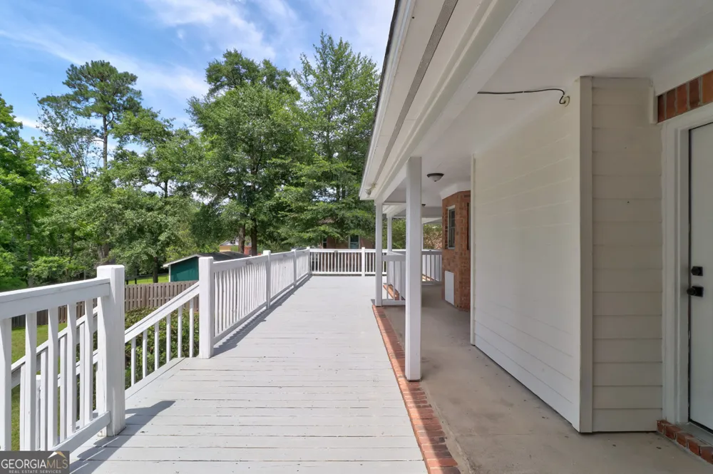 113 Red Bluff CIR Rincon, GA 31326