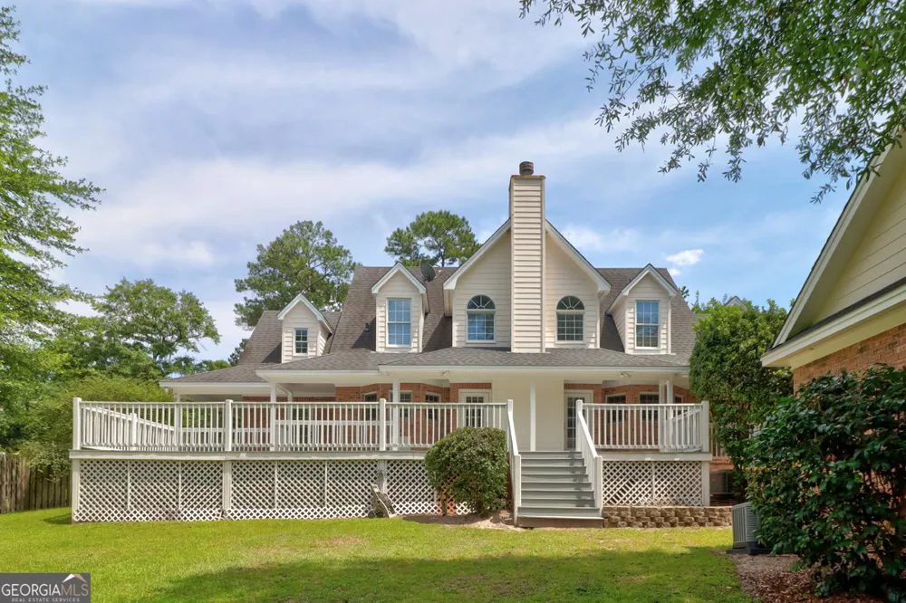 113 Red Bluff CIR Rincon, GA 31326
