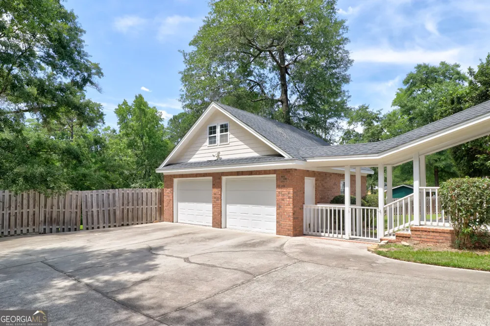 113 Red Bluff CIR Rincon, GA 31326
