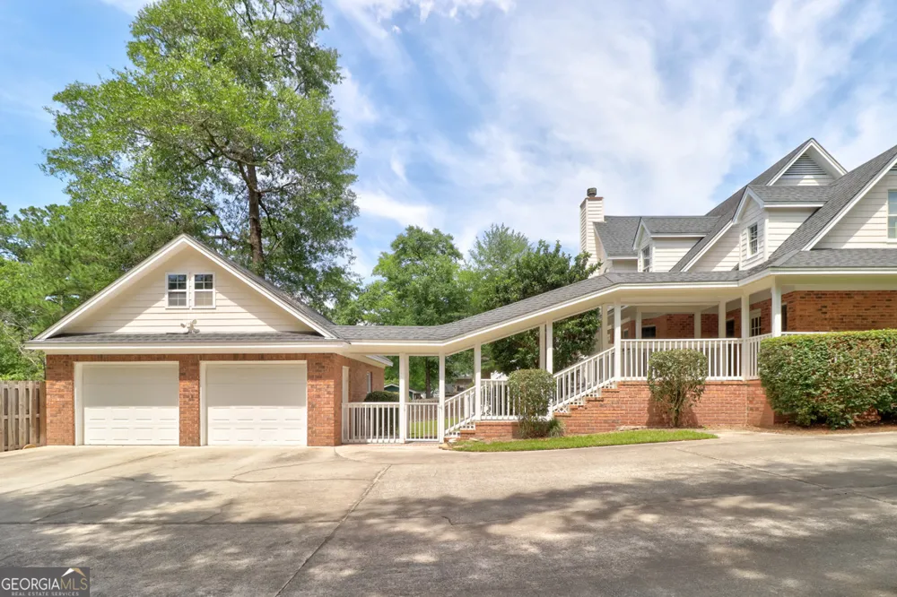 113 Red Bluff CIR Rincon, GA 31326