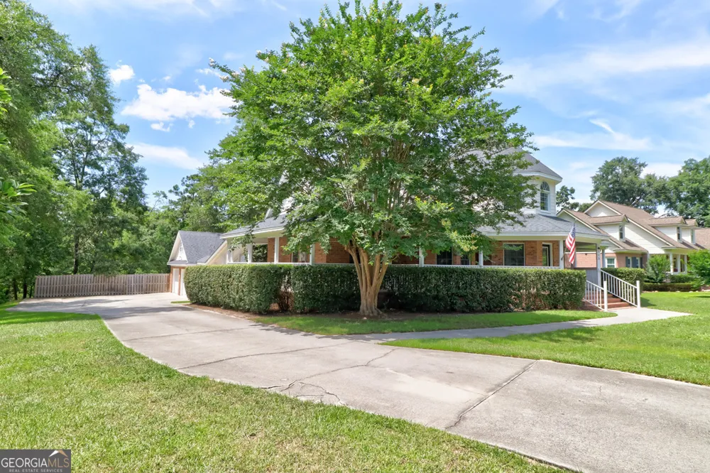 113 Red Bluff CIR Rincon, GA 31326