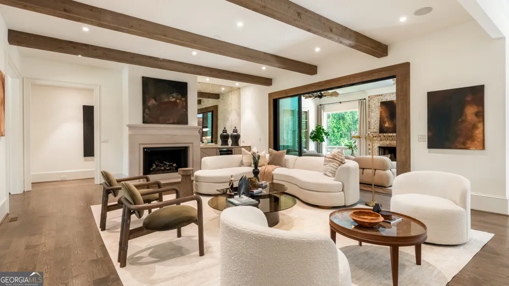 723 Glenairy CT Sandy Springs, GA 30328