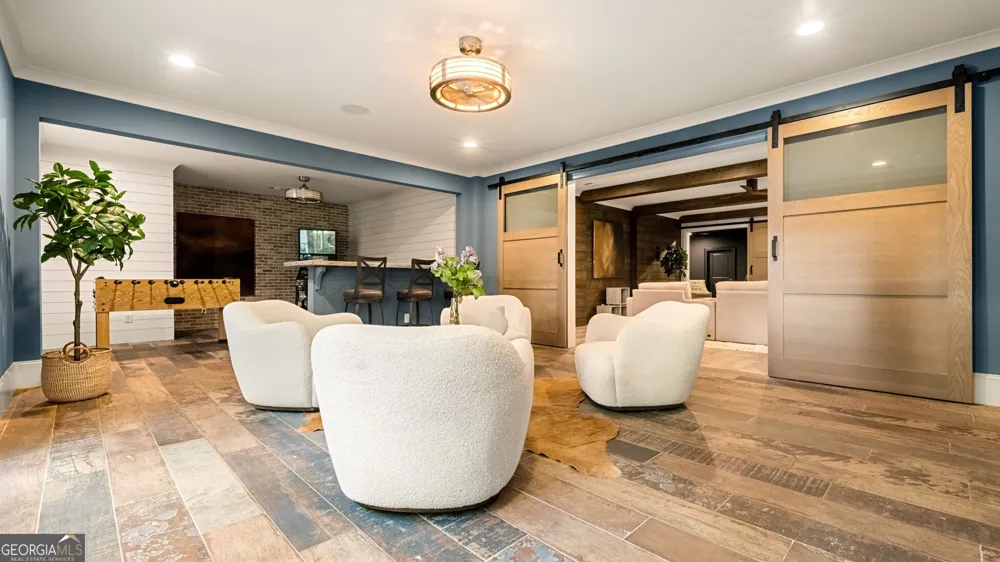 723 Glenairy CT Sandy Springs, GA 30328
