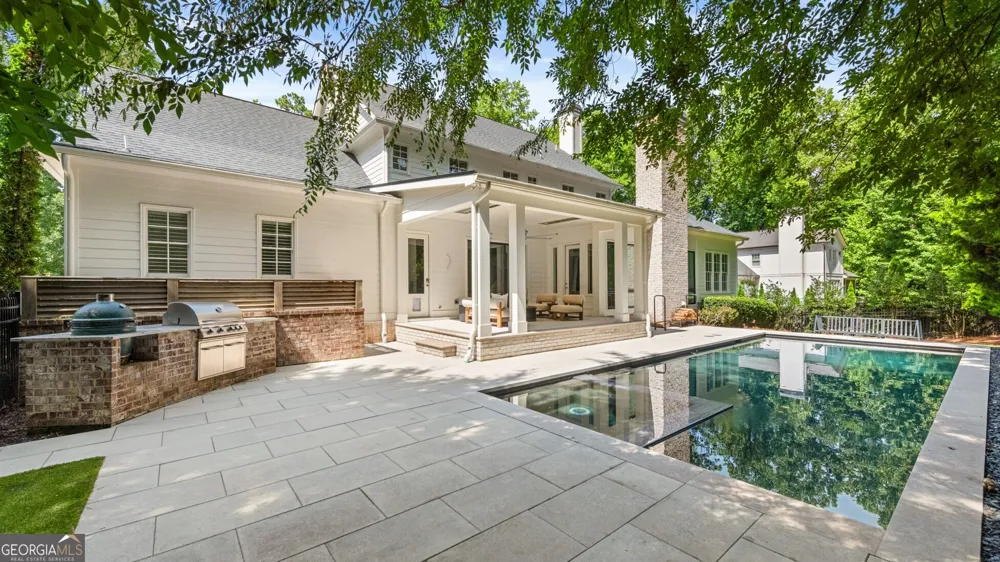 723 Glenairy CT Sandy Springs, GA 30328