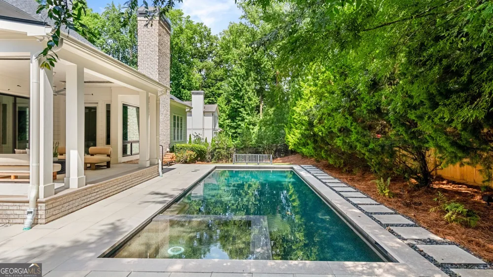 723 Glenairy CT Sandy Springs, GA 30328