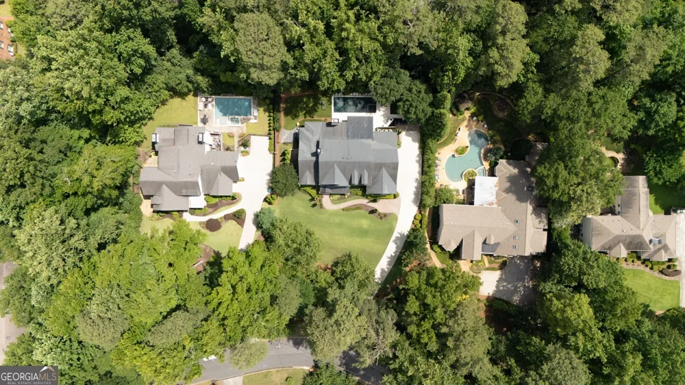 723 Glenairy CT Sandy Springs, GA 30328