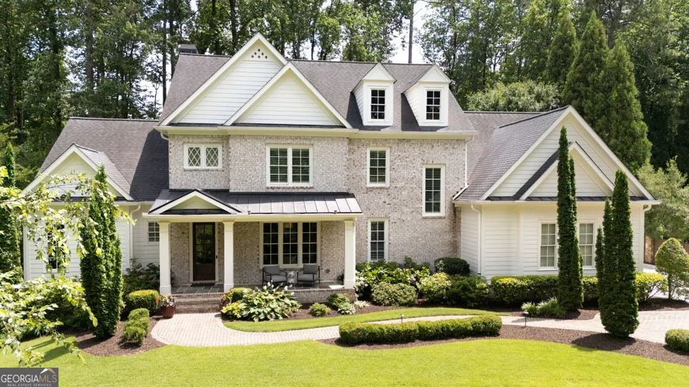 723 Glenairy CT Sandy Springs, GA 30328