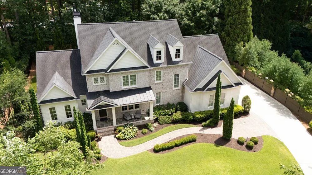 723 Glenairy CT Sandy Springs, GA 30328