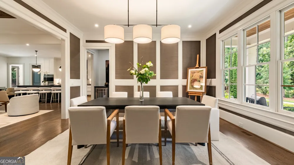 723 Glenairy CT Sandy Springs, GA 30328