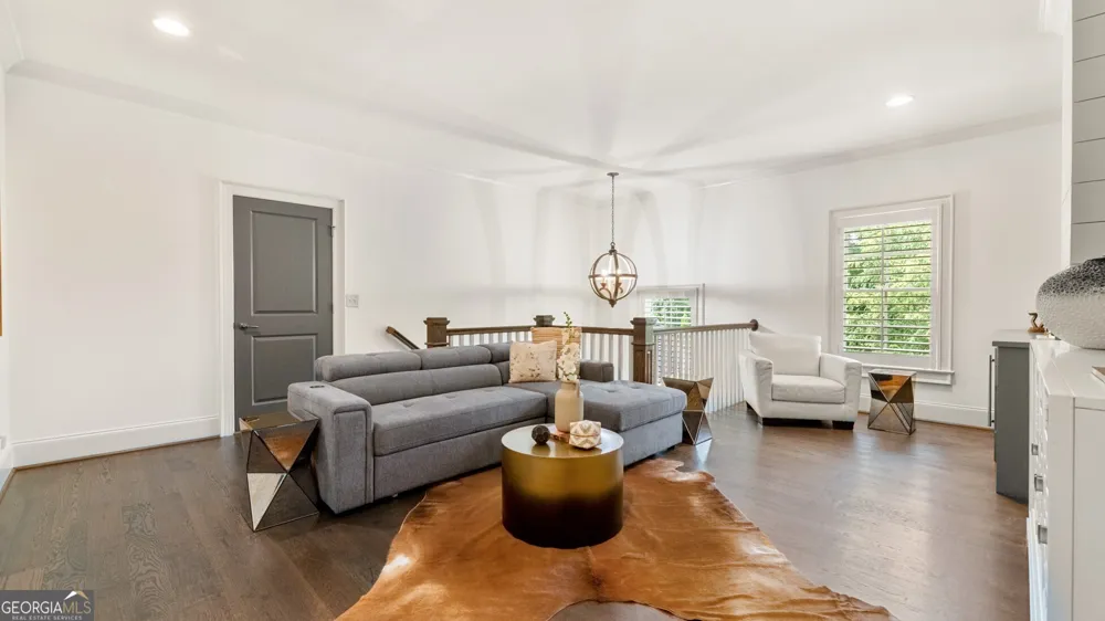 723 Glenairy CT Sandy Springs, GA 30328