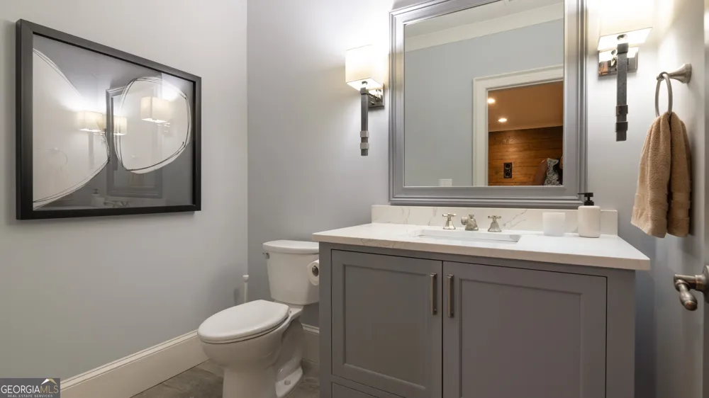 723 Glenairy CT Sandy Springs, GA 30328