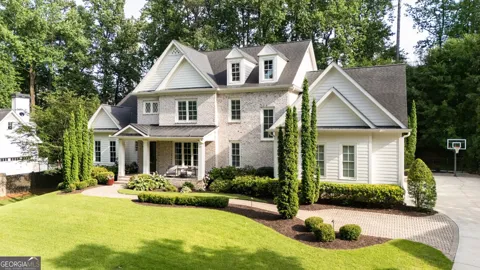 723 Glenairy CT