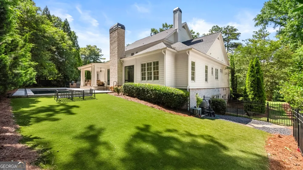 723 Glenairy CT Sandy Springs, GA 30328