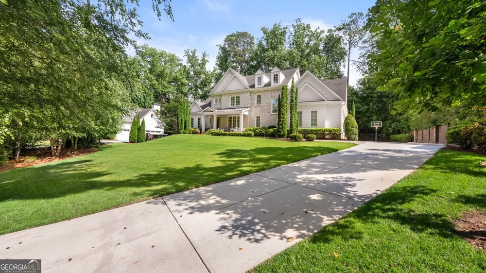 723 Glenairy CT Sandy Springs, GA 30328