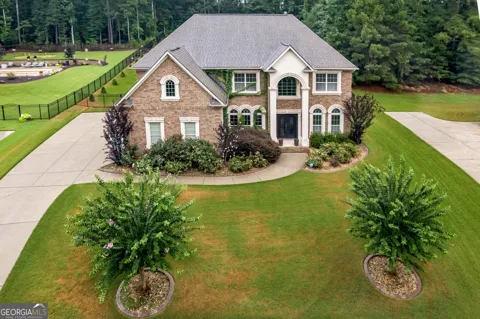 2544 Walnut Ridge WAY