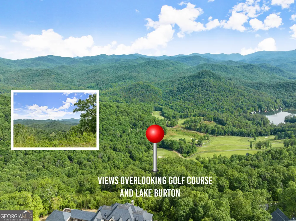 LOT 12A Winterberry TRL Clayton, GA 30525