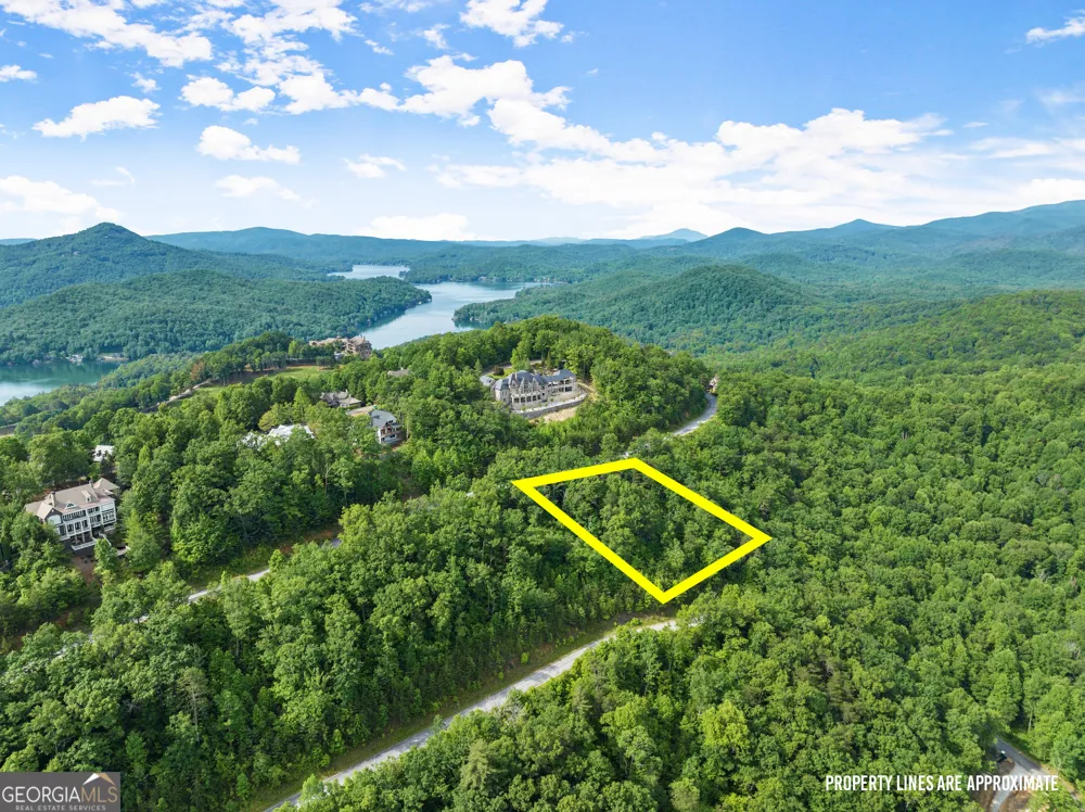 LOT 12A Winterberry TRL Clayton, GA 30525