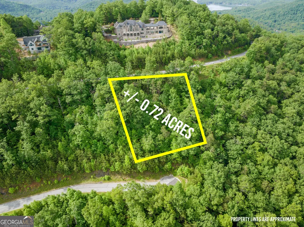 LOT 12A Winterberry TRL Clayton, GA 30525