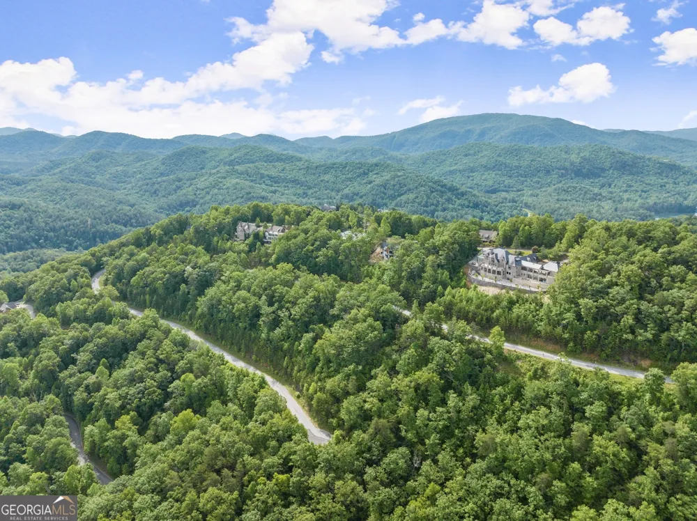 LOT 12A Winterberry TRL Clayton, GA 30525