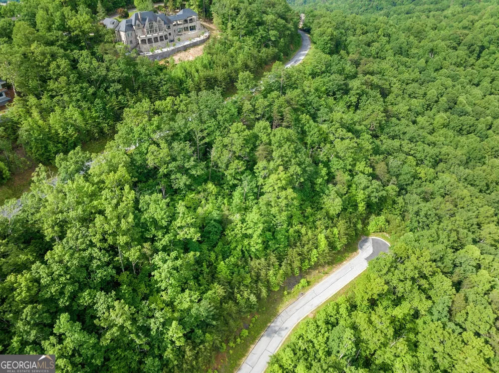 LOT 12A Winterberry TRL Clayton, GA 30525