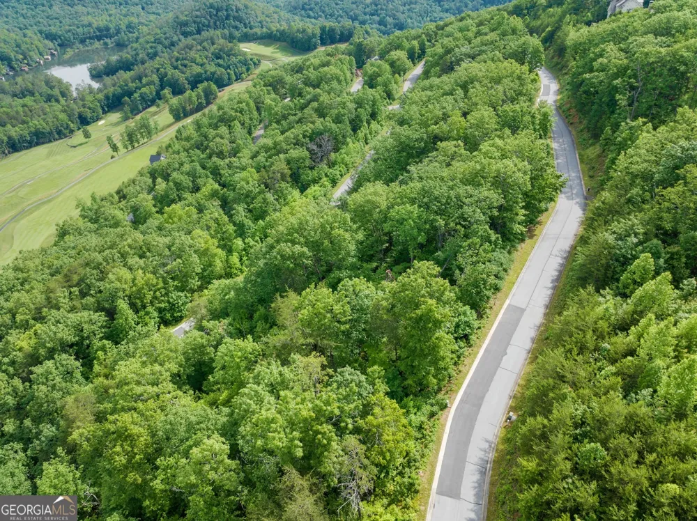 LOT 12A Winterberry TRL Clayton, GA 30525