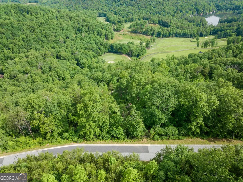 LOT 12A Winterberry TRL Clayton, GA 30525