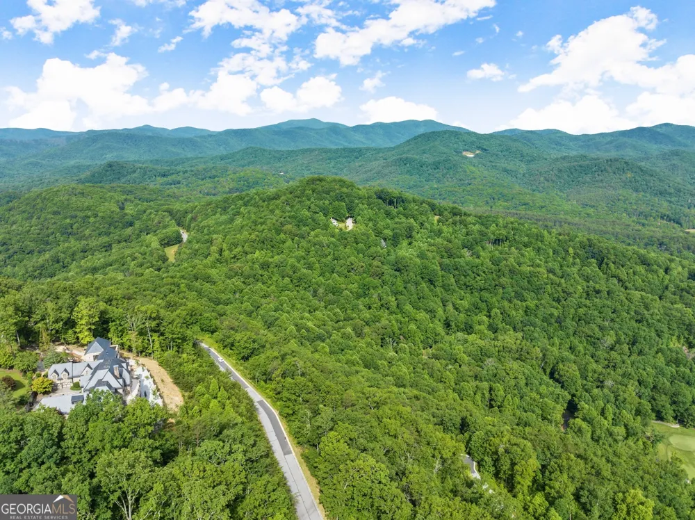 LOT 12A Winterberry TRL Clayton, GA 30525