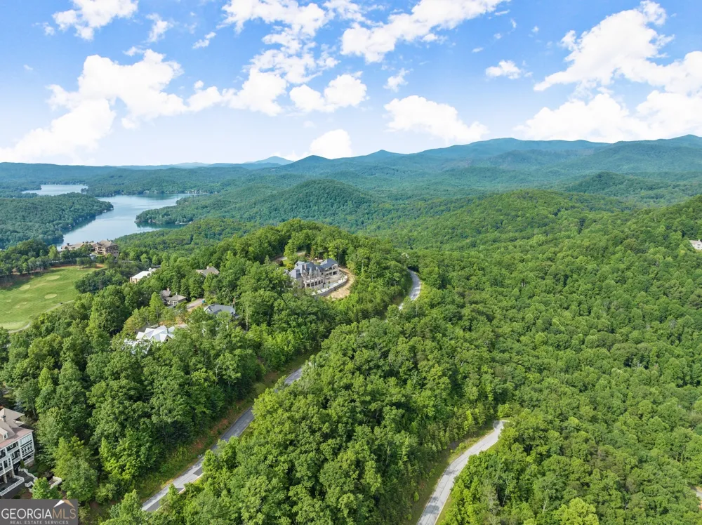 LOT 12A Winterberry TRL Clayton, GA 30525