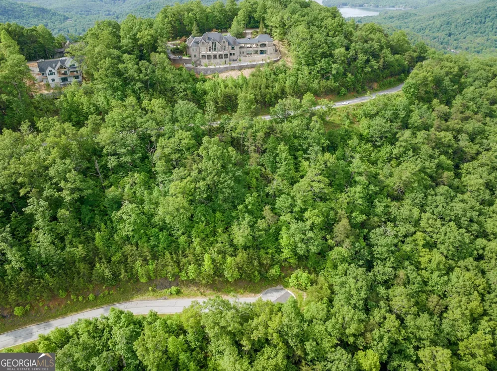 LOT 12A Winterberry TRL Clayton, GA 30525