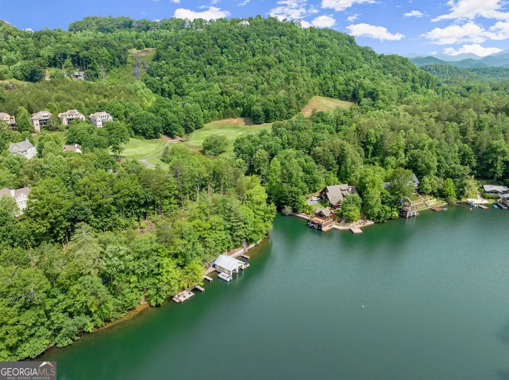 LOT 12A Winterberry TRL Clayton, GA 30525