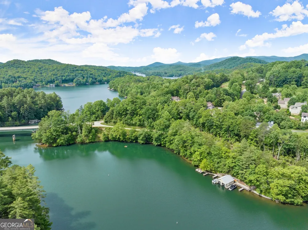 LOT 12A Winterberry TRL Clayton, GA 30525