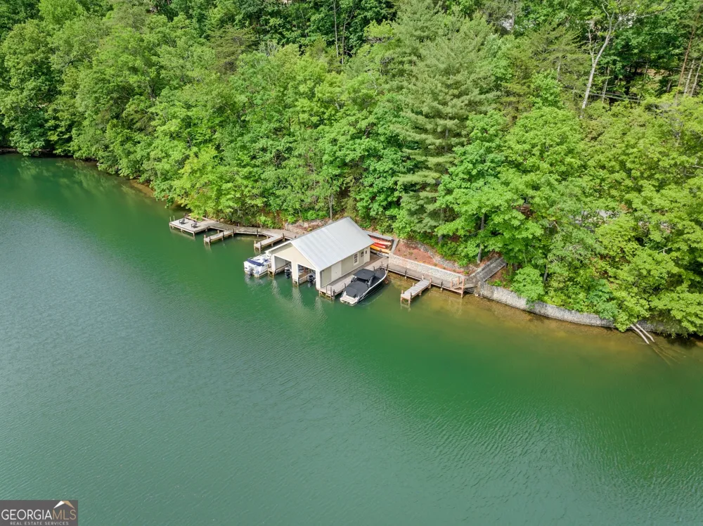 LOT 12A Winterberry TRL Clayton, GA 30525
