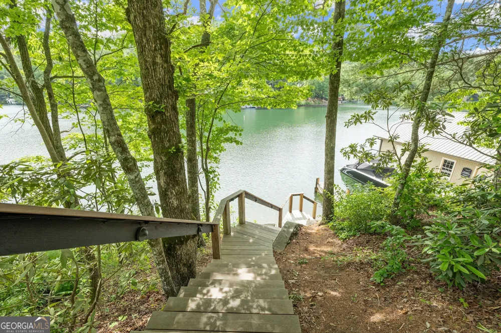 LOT 12A Winterberry TRL Clayton, GA 30525