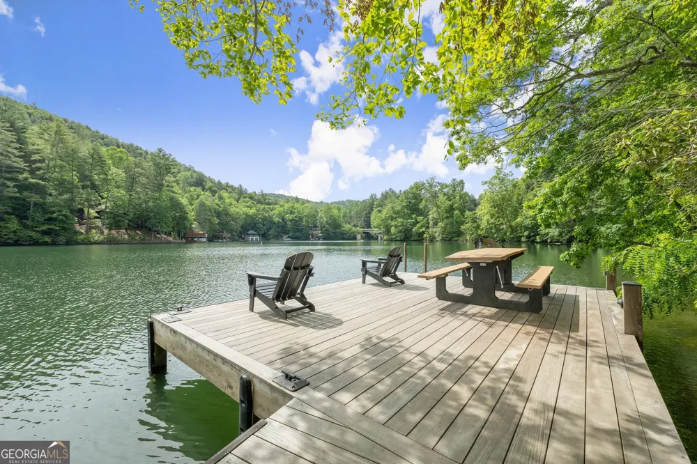 LOT 12A Winterberry TRL Clayton, GA 30525