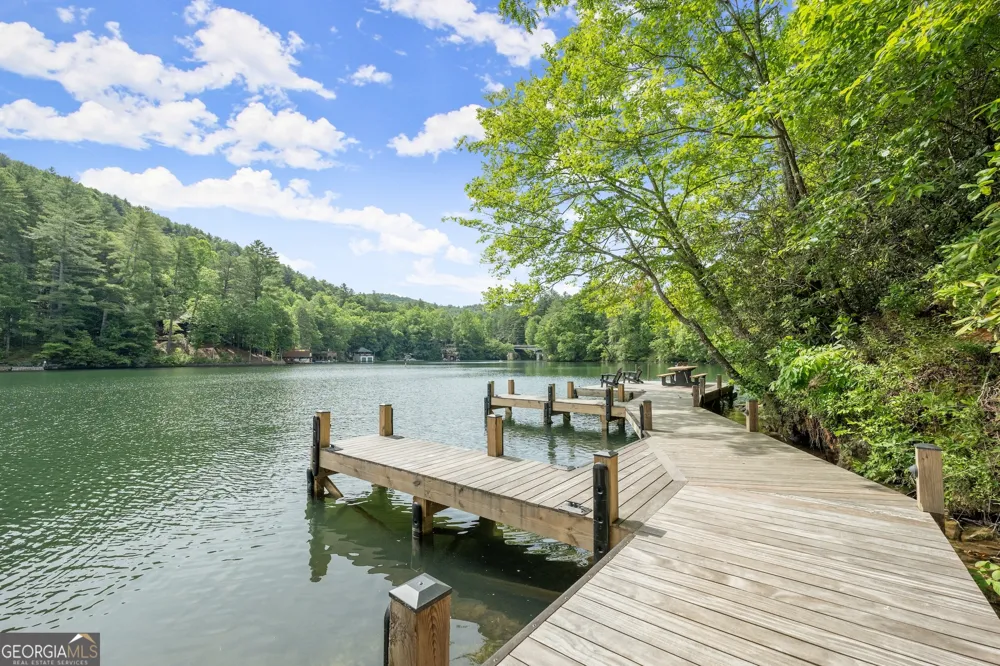 LOT 12A Winterberry TRL Clayton, GA 30525