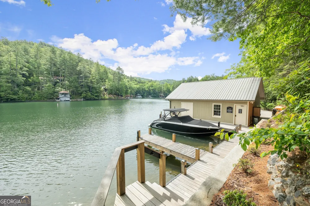 LOT 12A Winterberry TRL Clayton, GA 30525
