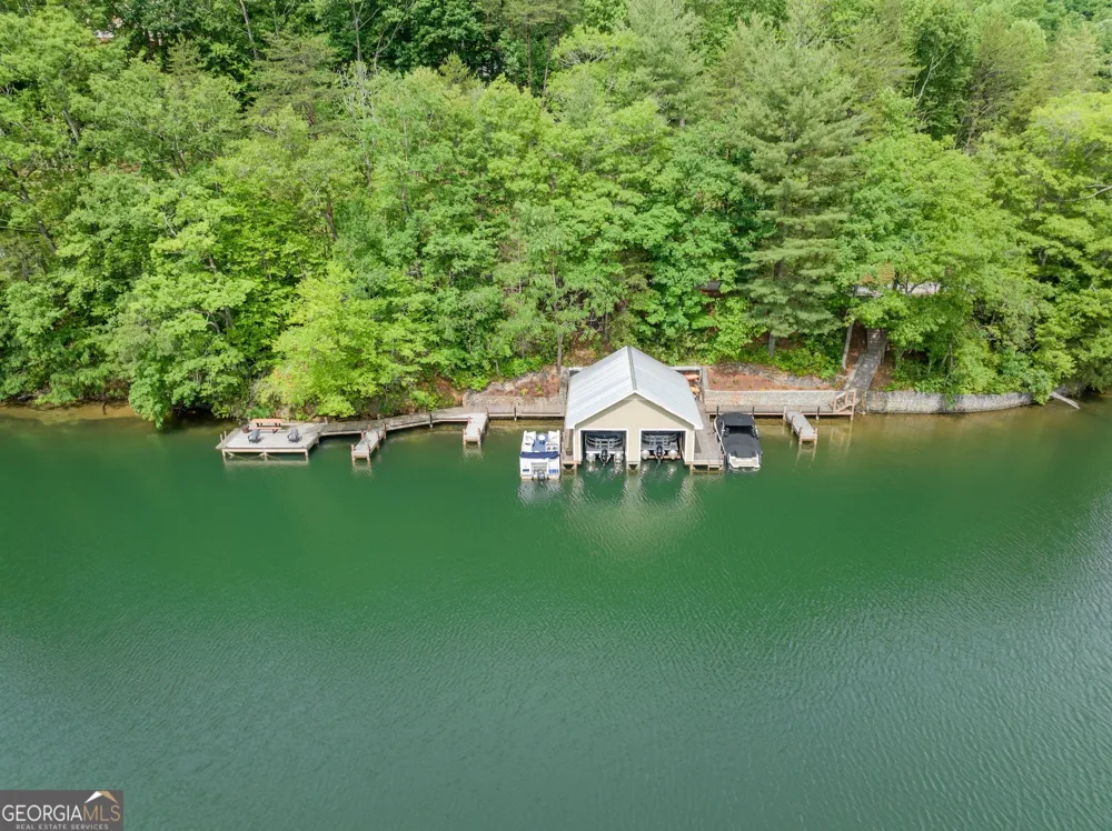 LOT 12A Winterberry TRL Clayton, GA 30525