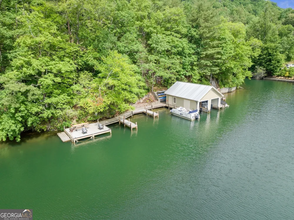 LOT 12A Winterberry TRL Clayton, GA 30525