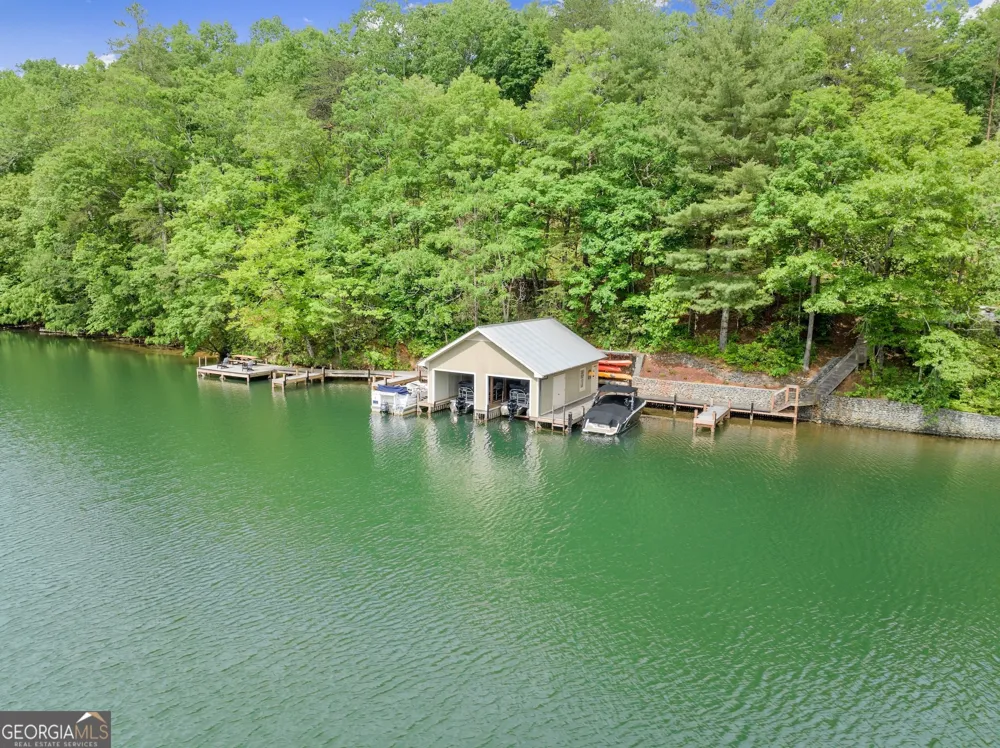 LOT 12A Winterberry TRL Clayton, GA 30525