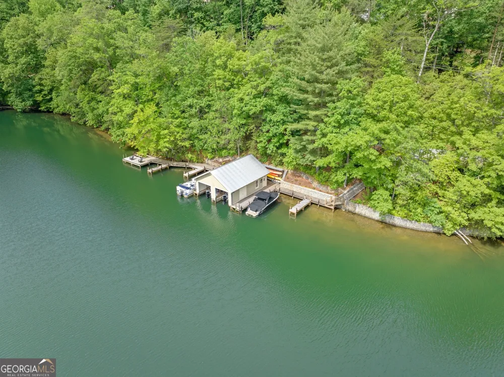 LOT 12A Winterberry TRL Clayton, GA 30525