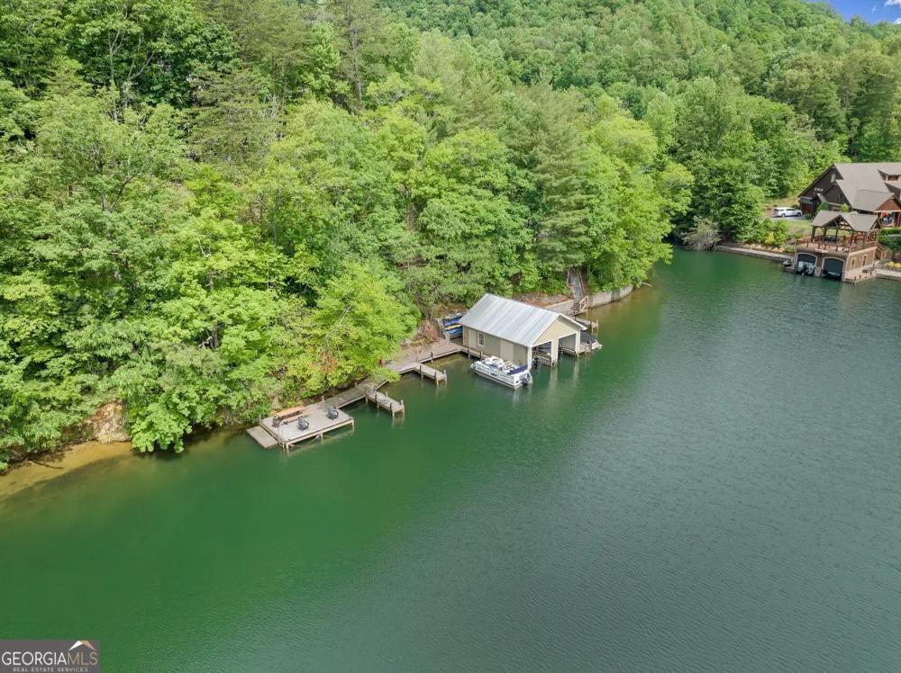 LOT 12A Winterberry TRL Clayton, GA 30525