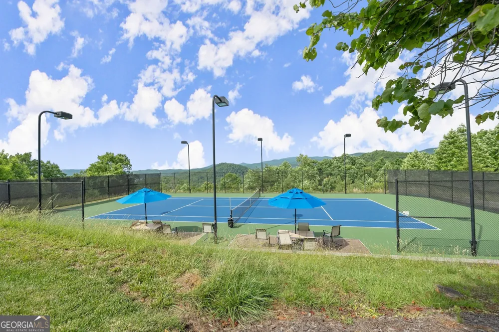 LOT 12A Winterberry TRL Clayton, GA 30525