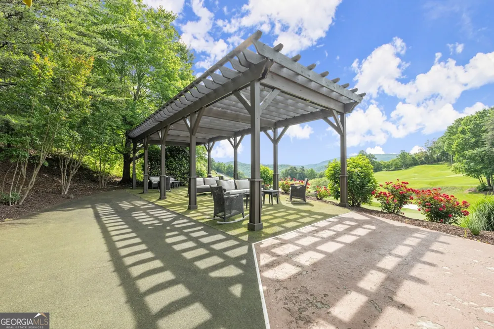 LOT 12A Winterberry TRL Clayton, GA 30525