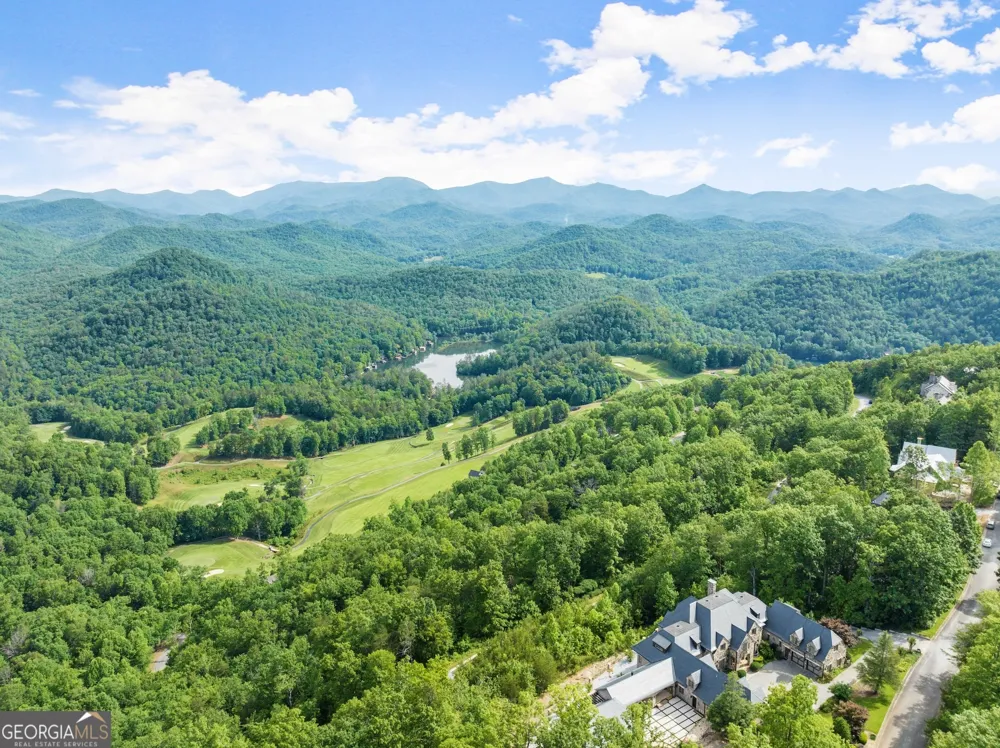 LOT 12A Winterberry TRL Clayton, GA 30525