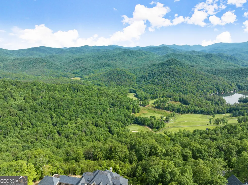 LOT 12A Winterberry TRL Clayton, GA 30525