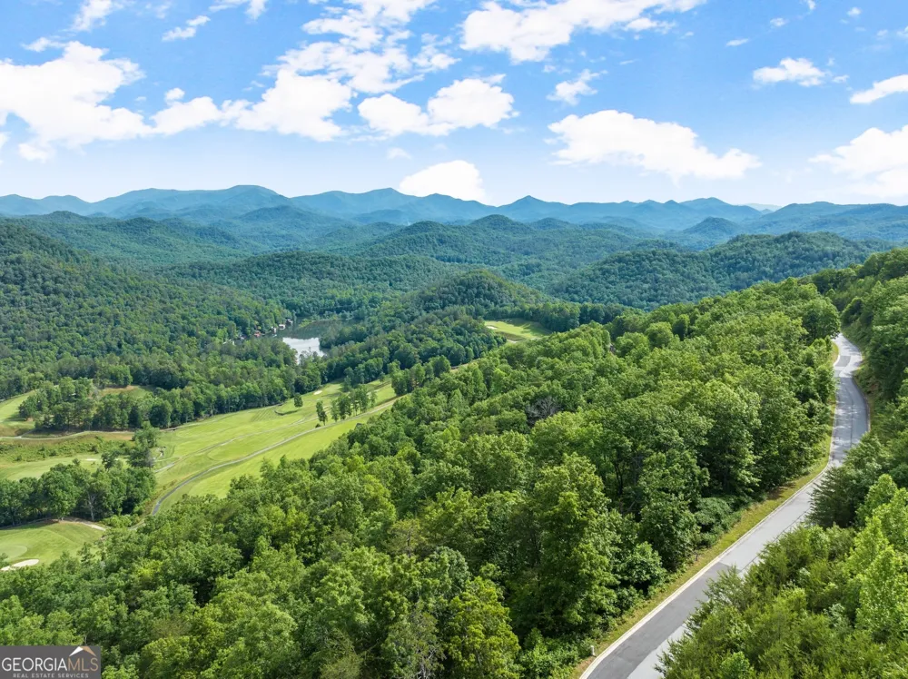 LOT 12A Winterberry TRL Clayton, GA 30525