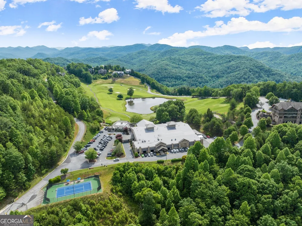 LOT 12A Winterberry TRL Clayton, GA 30525