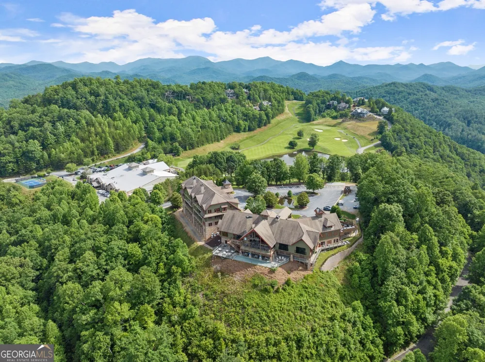 LOT 12A Winterberry TRL Clayton, GA 30525
