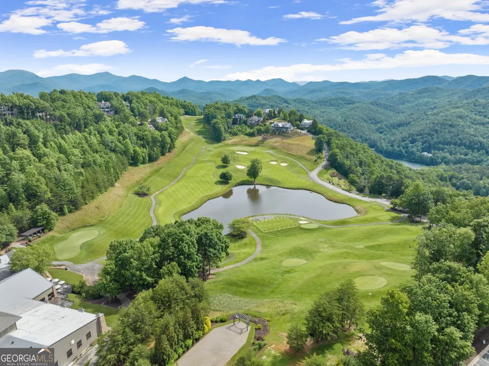 LOT 12A Winterberry TRL Clayton, GA 30525